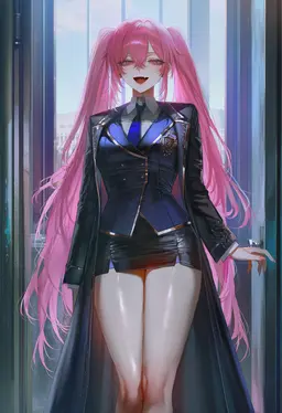 Profile image of 리아