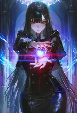 Profile image of ルシア