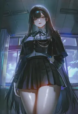 Profile image of ルシア