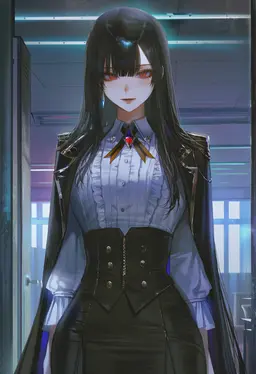 Profile image of ルシア