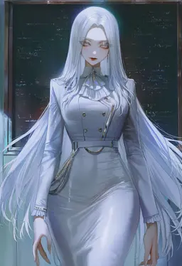 Profile image of エリシア