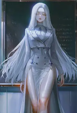 Profile image of エリシア