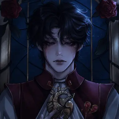 Profile image of Lucian Vale