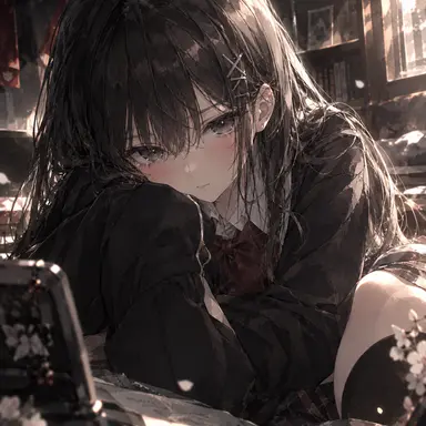 Profile image of Yui