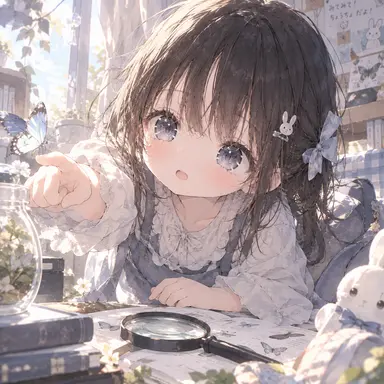 Profile image of Rio