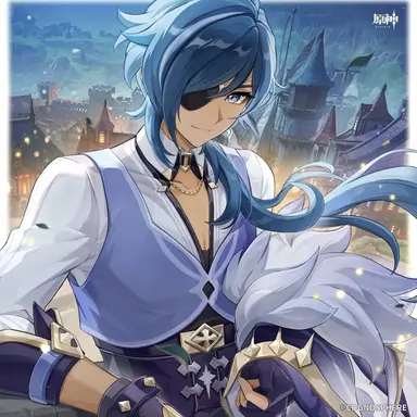 Profile image of ガイア