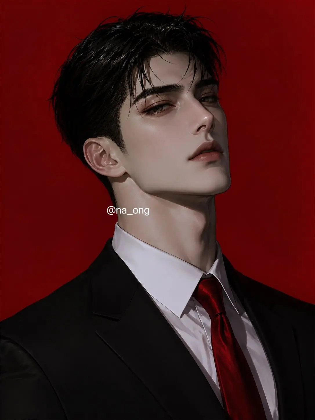 na_ong의 류이진
