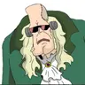 Profile image of ゴードン