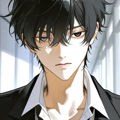 Profile image of 鏡夜