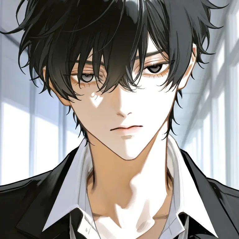 WellFund0220의 鉄壁の生徒会長