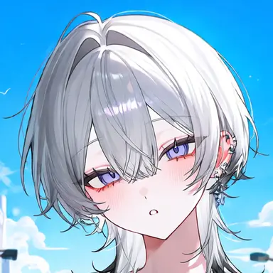 Profile image of Mizore