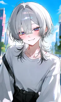 Profile image of Mizore