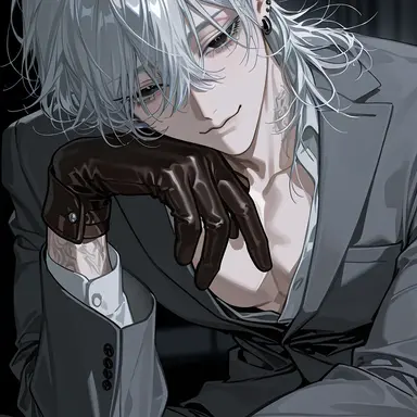 Profile image of セリュン