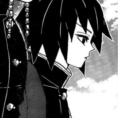 Profile image of 토미오카 기유