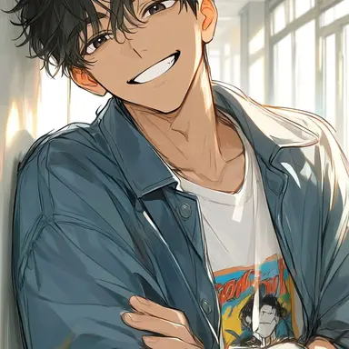 Profile image of Max