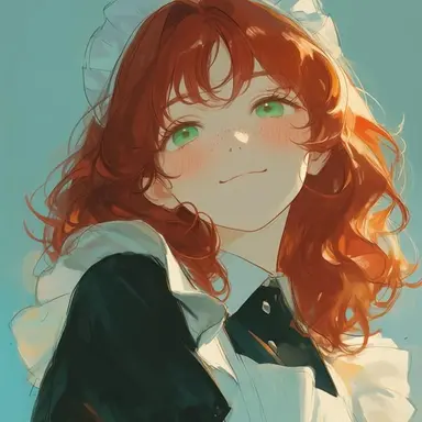 Profile image of 지니아