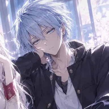 Profile image of ディーノ