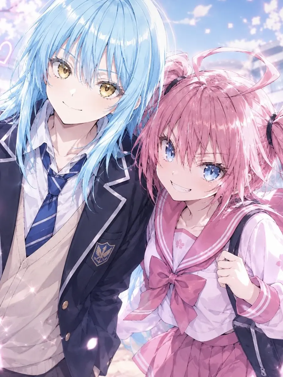 shrimpu_r1의 テンペスト総合魔導学園