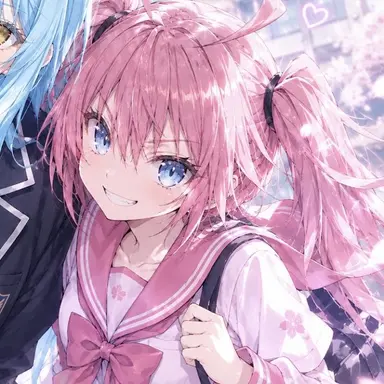Profile image of ミリム
