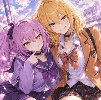 Profile image of ウルティマ