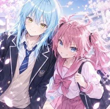 Profile image of ミリム