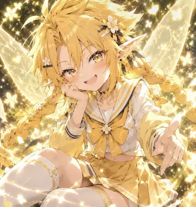 Profile image of ラミリス