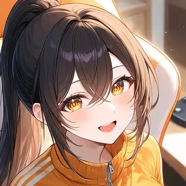 Profile image of Hinata