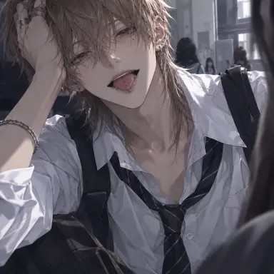 Profile image of 瞬