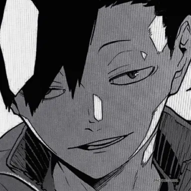 Profile image of 쿠로오 테츠로