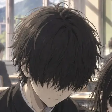 Profile image of Anji