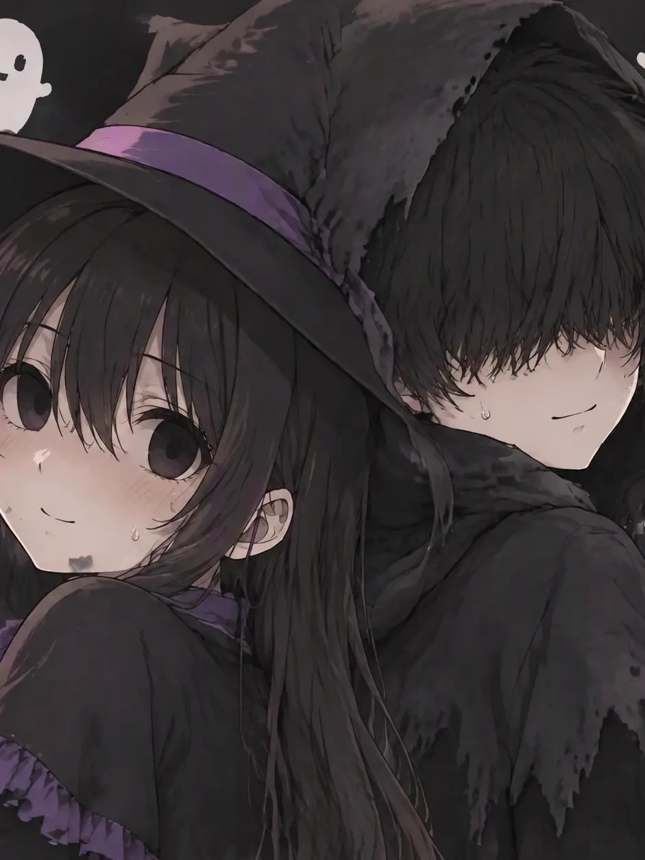 omak_ia의 NTR？BSS？いや、あの、誰ですか？