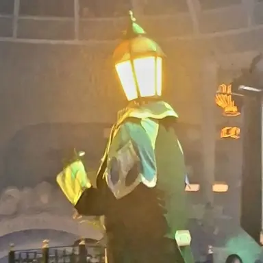 Profile image of Vesper
