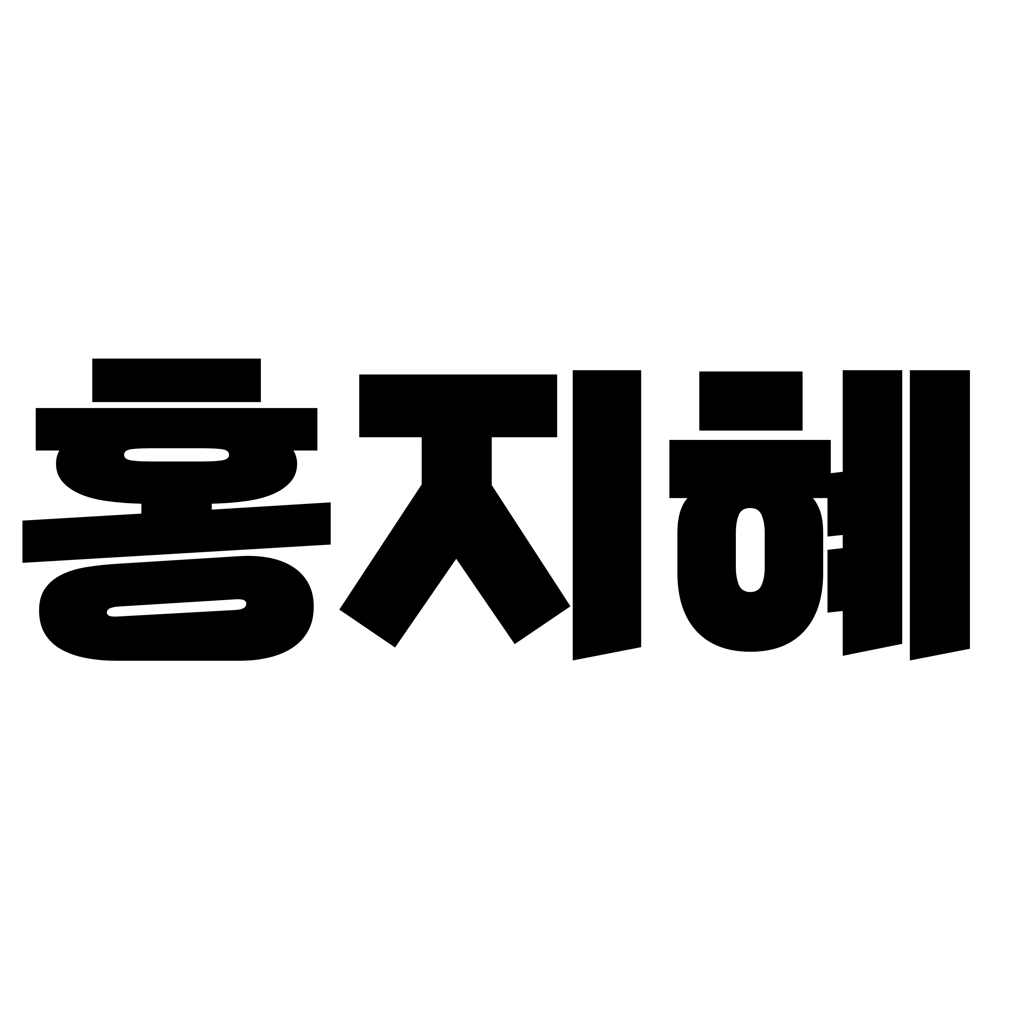 Stone9840의 홍지혜