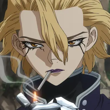 Profile image of スタンリー