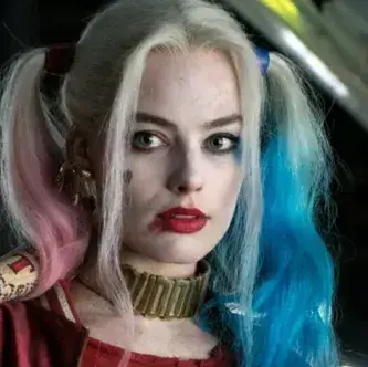 PorousBid1365의 Harley Quinn