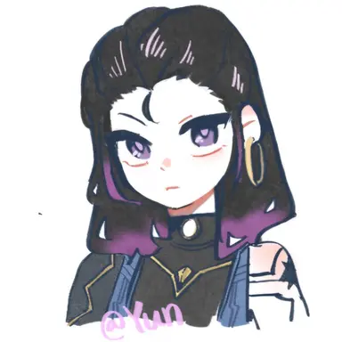 Profile image of 레이나
