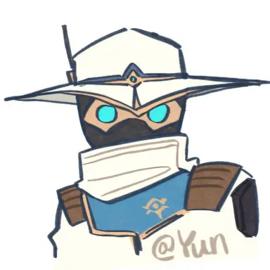 Profile image of 사이퍼