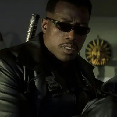 Profile image of Blade