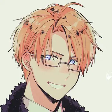 Profile image of アメリカ