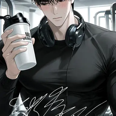 Profile image of 김하룬