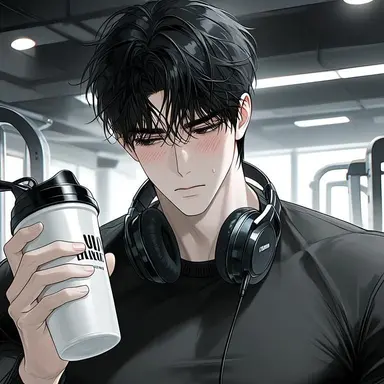 Profile image of Kim Harun