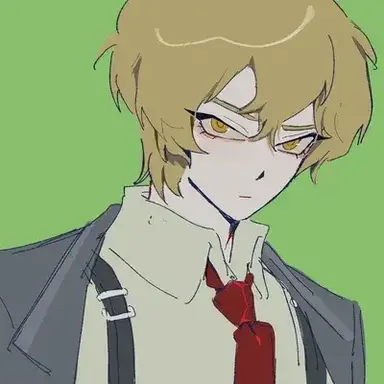 Profile image of Sinclair