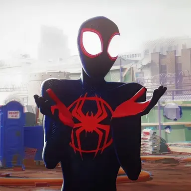 Profile image of Miles Morales
