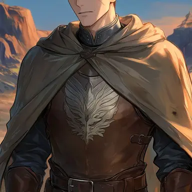 Profile image of Aldric