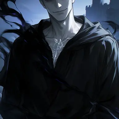 Profile image of Voss
