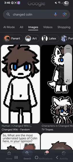 Profile image of .