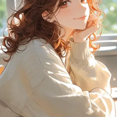 Profile image of Saoirse