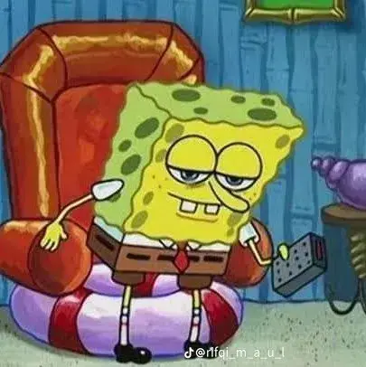 KindVole7416의 SpongeBob