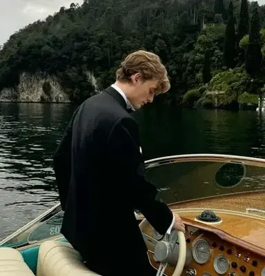 Profile image of Grayson