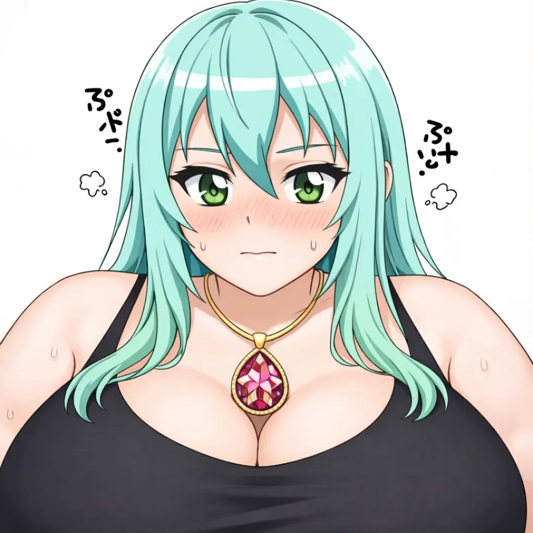 A654의 살찐 이소벨